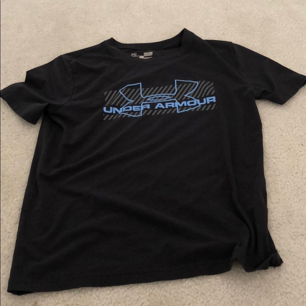 Under Armor shirt